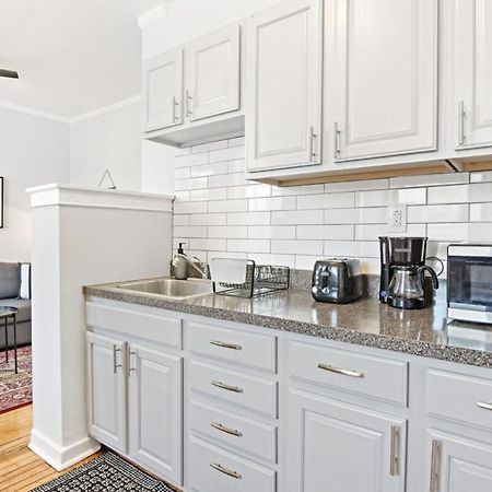 1Br Modern Apt Close To Shops & Restaurants - Belmont C6 시카고 외부 사진