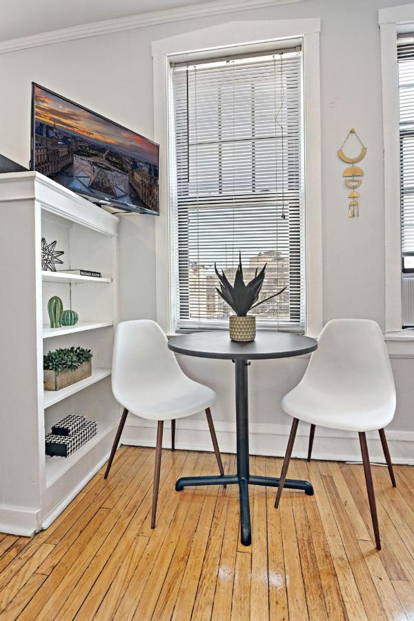 1Br Modern Apt Close To Shops & Restaurants - Belmont C6 시카고 외부 사진